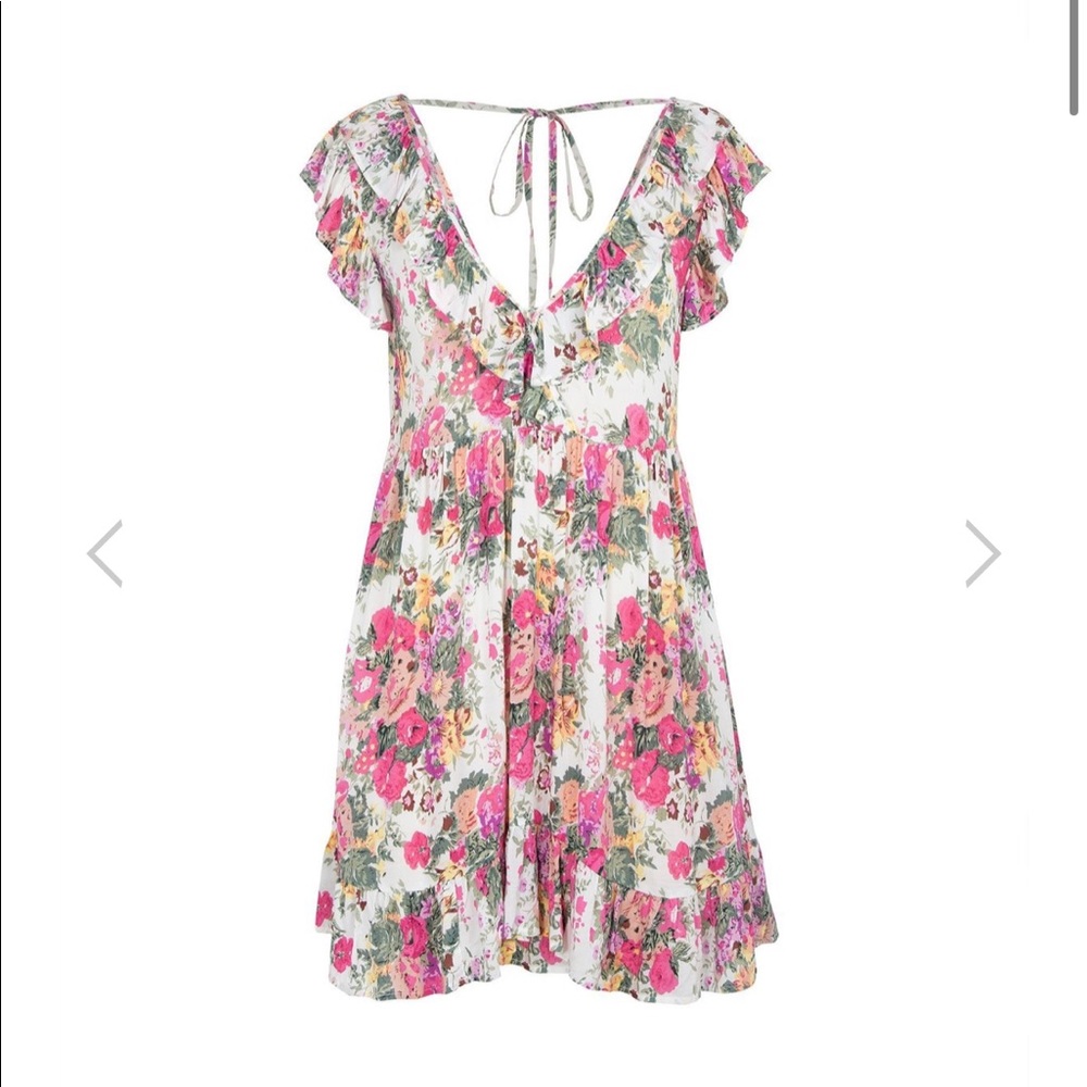 Auguste the label dress